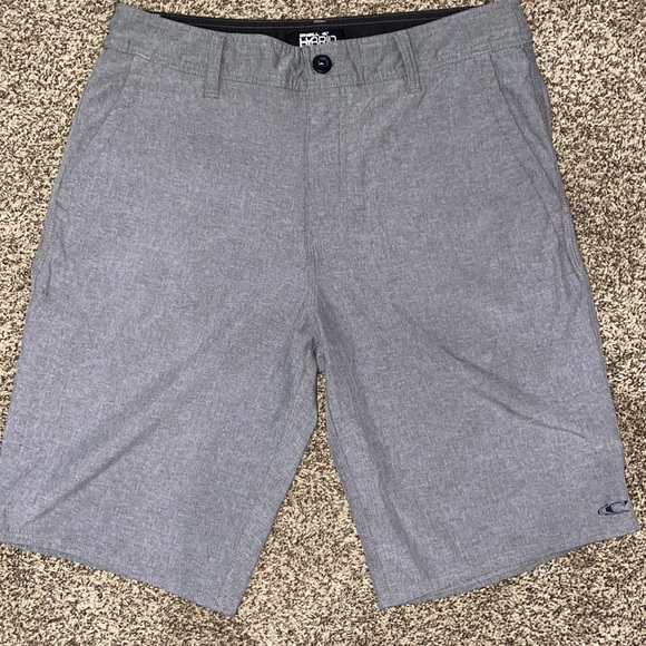 O’Neill hybrid men shirt size 31 - Picture 1 of 2